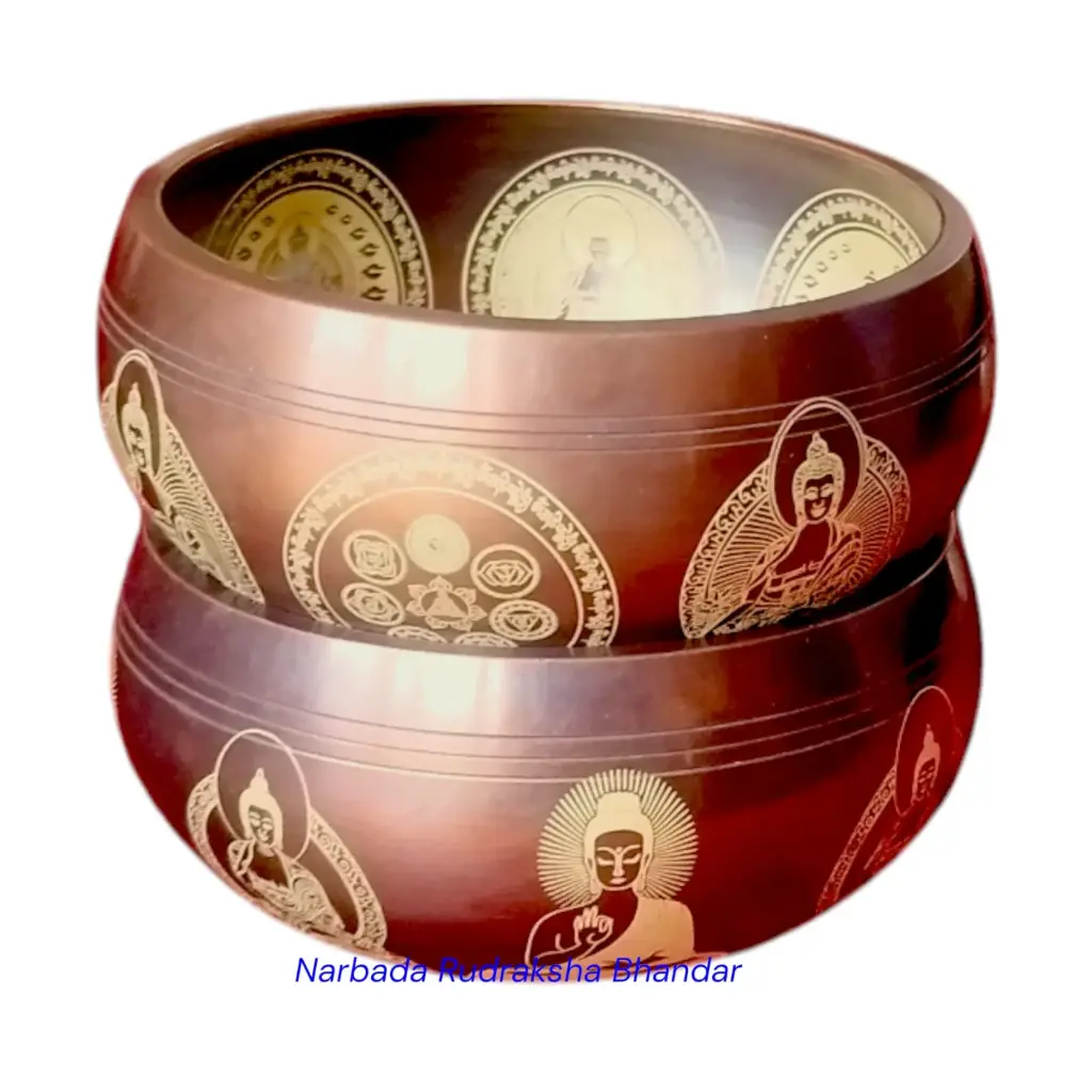 Singing Bowl