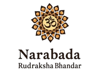 Narbadarudraksha